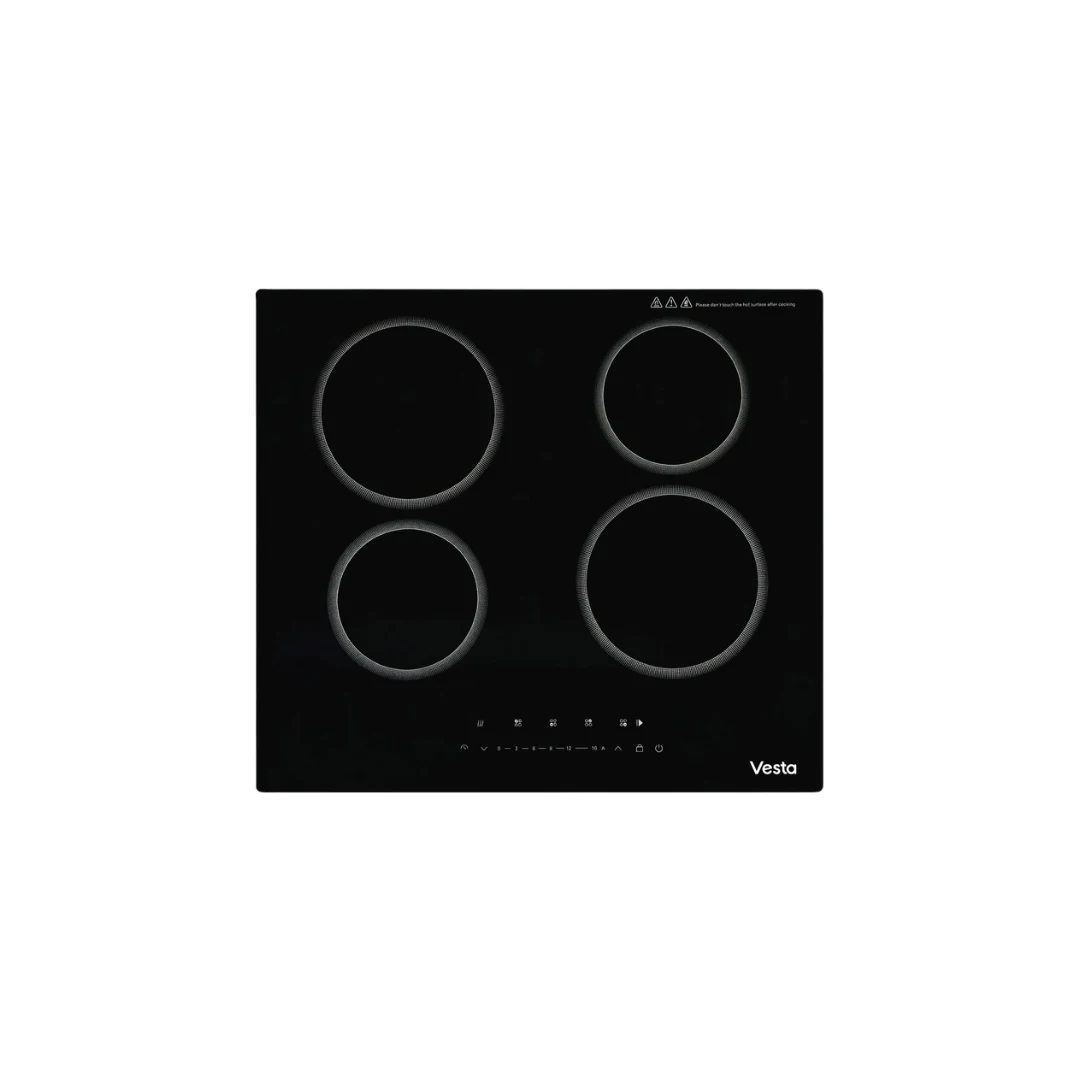 Maine 24" Electric Ceramic Cooktop