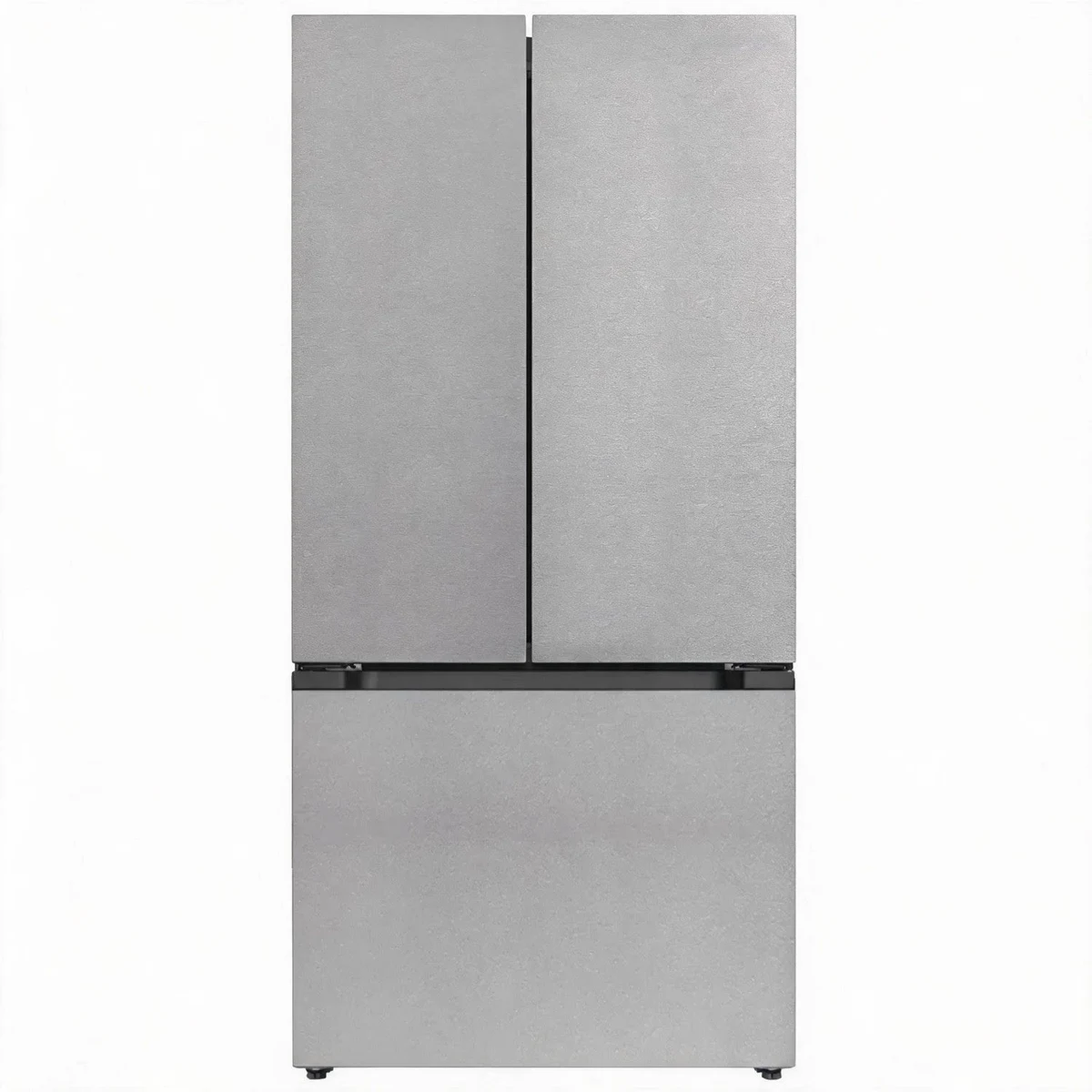 Vesta Alaska 33 inch counter depth French door refrigerator