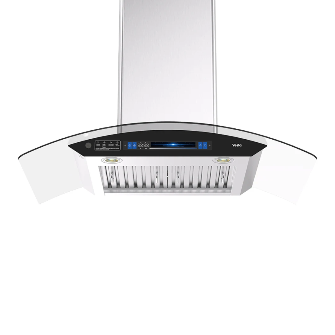 Bremen 30" Silver, DC Motor