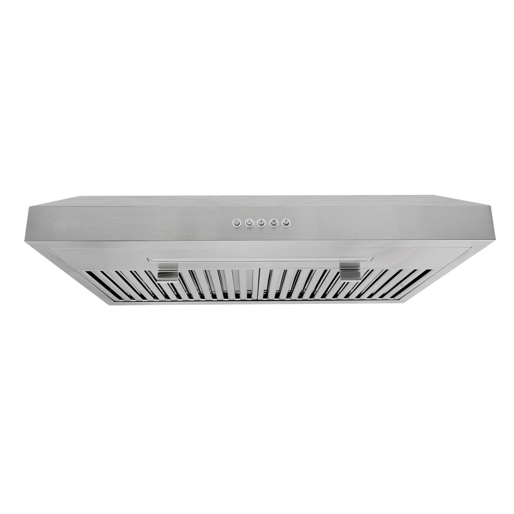 Chicago 30" Silver