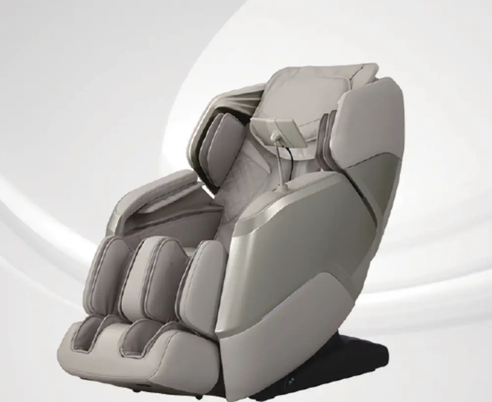 Havana Beige Massage Chair