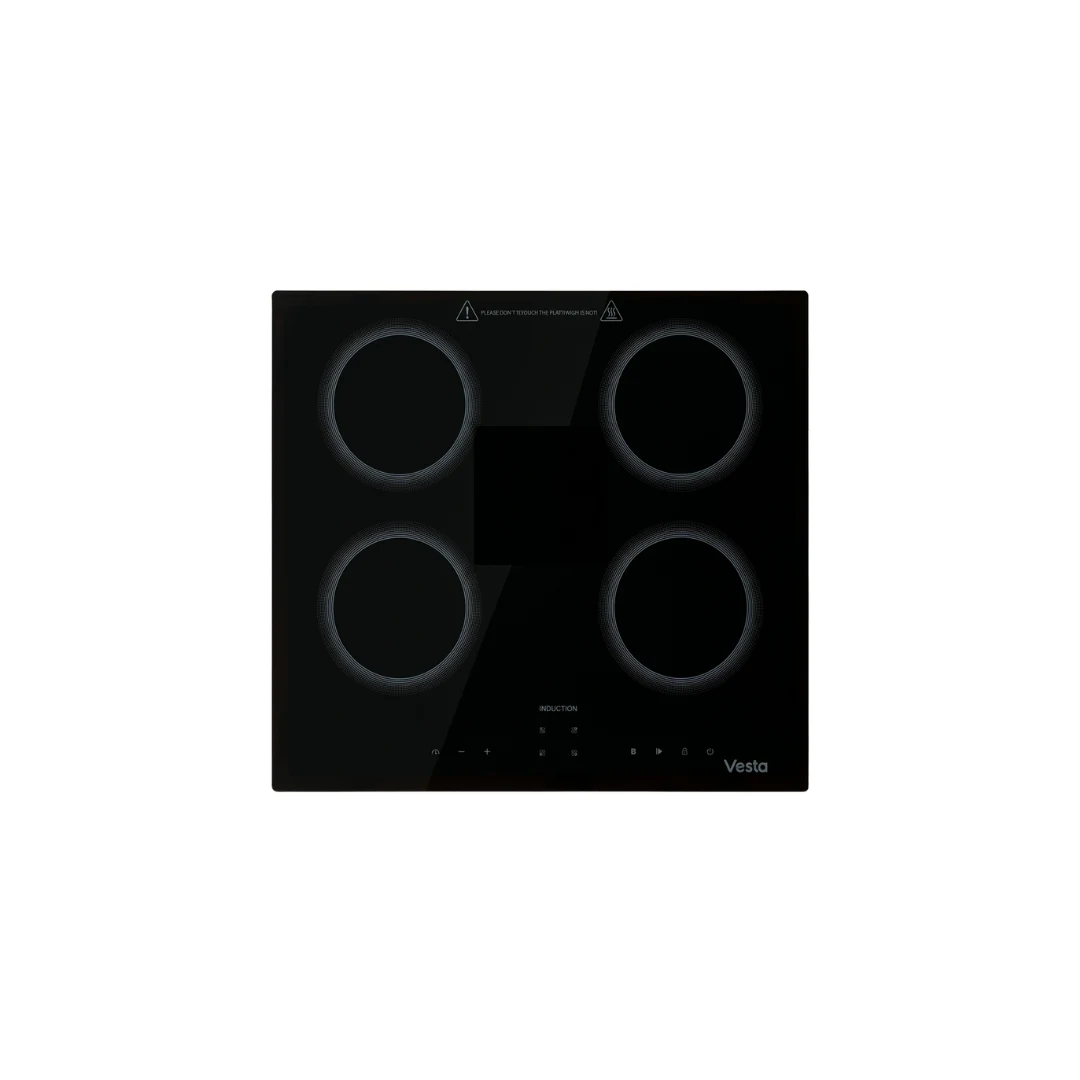 Massachusetts 24" Electric Induction Cooktop